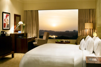 westin pune india