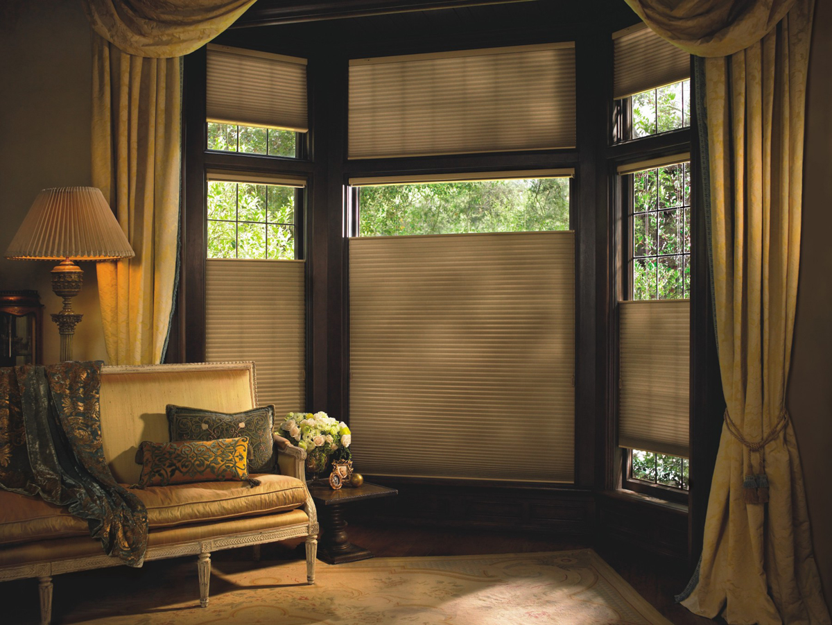 Hunter Douglas Window Shades Qualify for Tax Credits WORLD PROPERTY