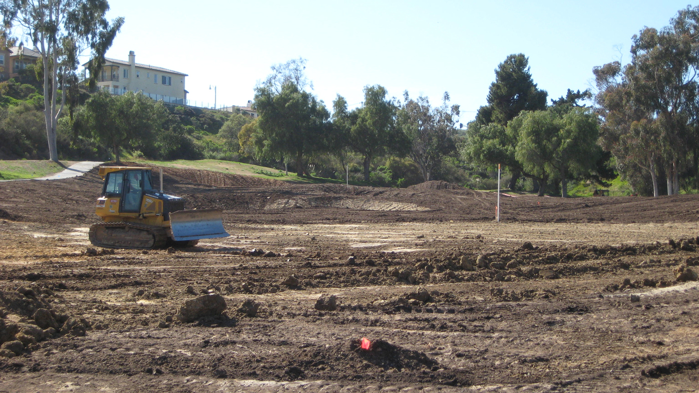 La Costa Undergoes Major Golf Course Renovation WORLD PROPERTY