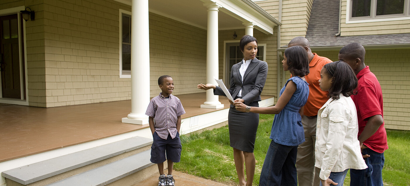 Black Wealth May Grow by $500 Billion from U.S. Housing Gains in Coming Decade