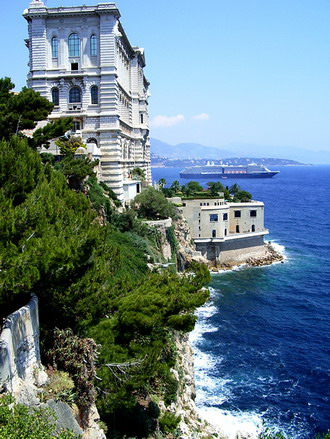 Monaco Has Highest Real Estate Prices Among European Resort Cities