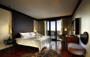 WPC News | Pullman Hotel and Resorts Room
