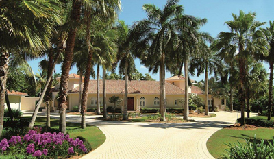 Donald Trump Buys Estate in Caribbean - WORLD PROPERTY JOURNAL Global ...