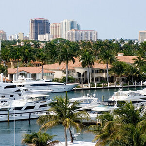 Greater Fort Lauderdale Area Home Prices up 10 Percent Annually in April