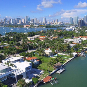 Greater Miami Area Residential Sales Rise in April