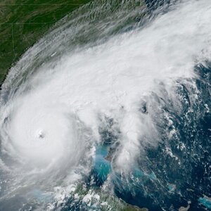 Up to 700,000 Florida Homes at Risk of Storm Surge Damage from Hurricane Milton