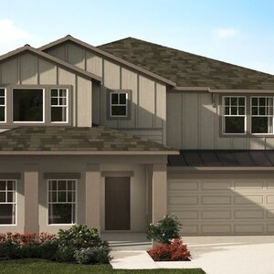 Landsea Homes Launches Sales for New Community in the Heart of Orlando