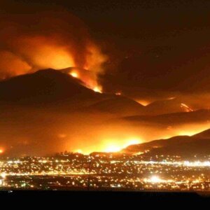 Catastrophic Wildfires Devastating Tens of Billions of Dollars of Southern California Properties