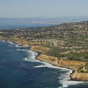 The Mountain is Moving, Placing Hundreds of Rancho Palos Verdes Homes at Landslide Risk