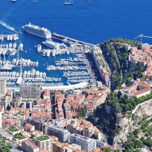 Monaco's Exploding Wealth Immigration Drives Intense Housing Pressure