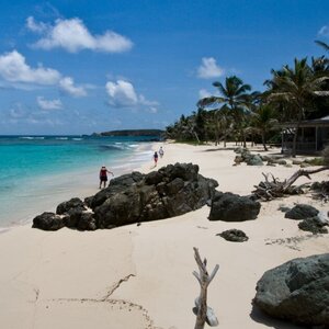 Caribbean Islands Enjoying a New Era of Luxury Property Developments