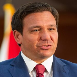 Governor DeSantis Supports Ending Property Taxes in Florida