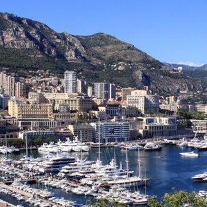 Monaco's Property Market: A Tale of Two Cities