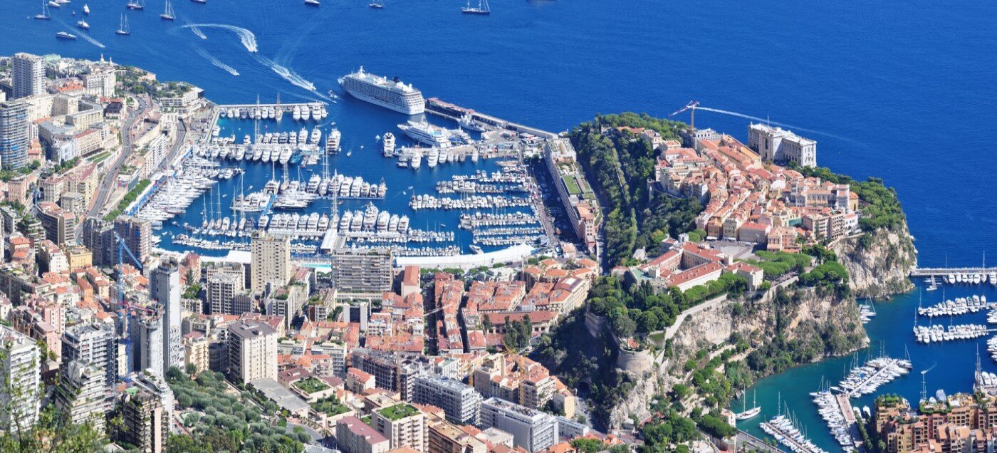 Monaco's Exploding Wealth Immigration Drives Intense Housing Pressure