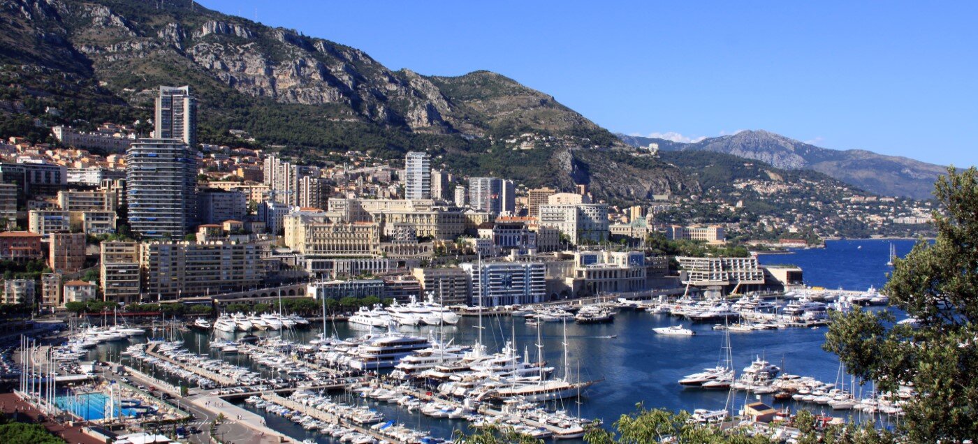 Monaco's Property Market: A Tale of Two Cities