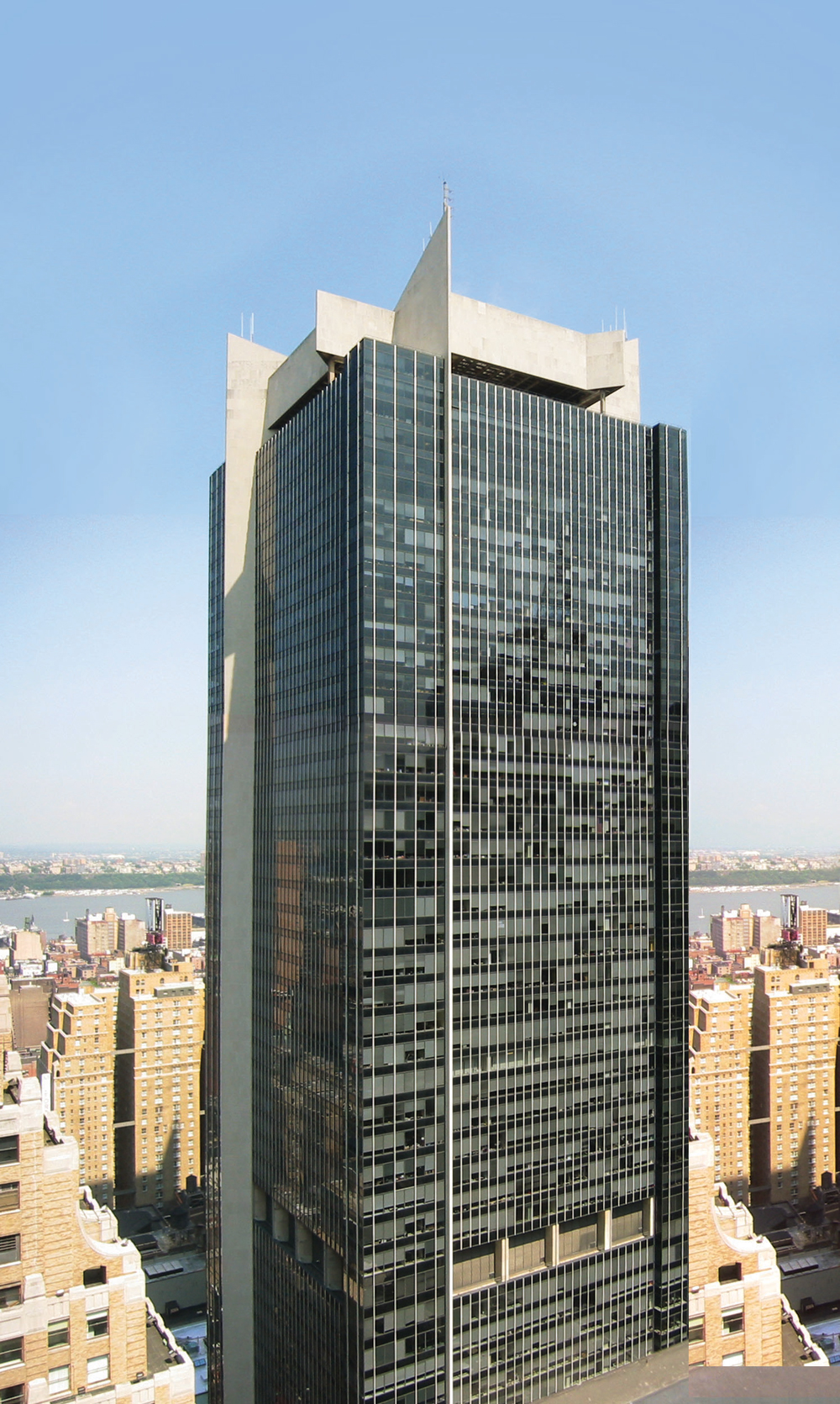 SL Green Acquires Full Ownership Of Iconic Times Square Building, Deal ...