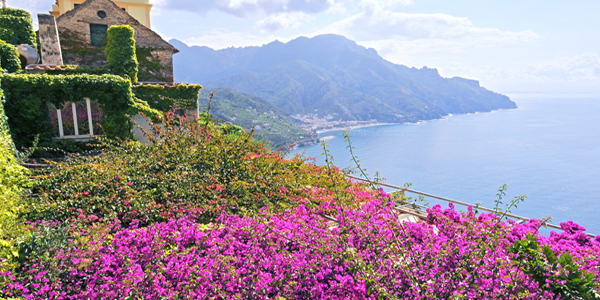 An Intimate Walking Tour of the Amalfi Coast - WORLD PROPERTY JOURNAL ...