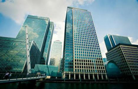 Tenant Demand Jump-Starts Key London Office Markets - WORLD PROPERTY