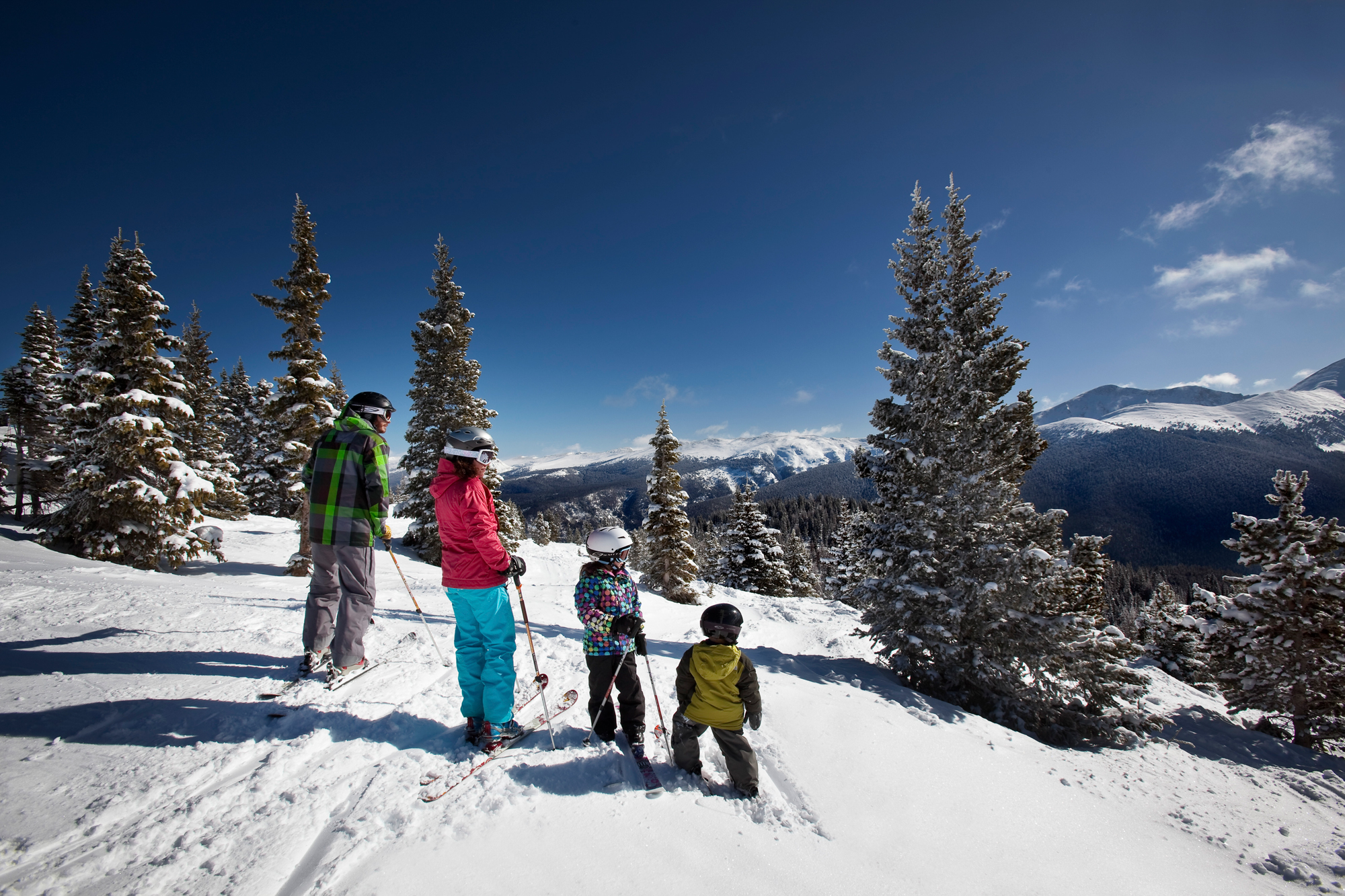 Top 10 U.S. Ski Spots Revealed - WORLD PROPERTY JOURNAL ...