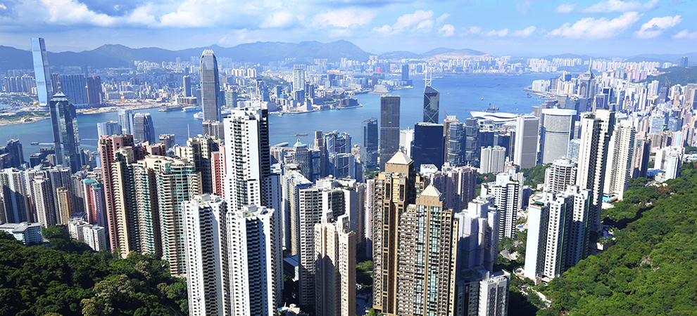 Hong Kong Residential Sales Fall to Record Low in Early 2016 - WORLD ...