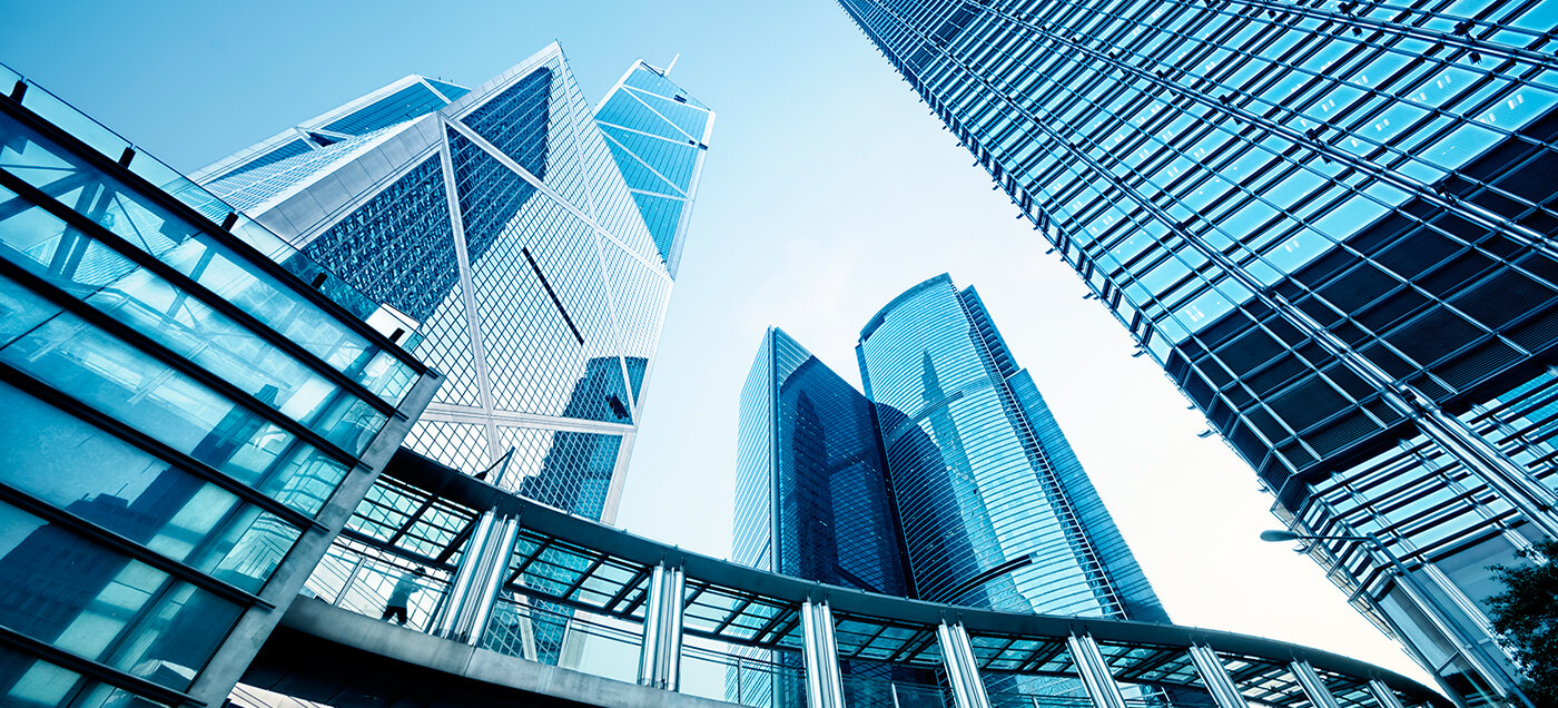 Hong Kong Office Absorption Dips in July
