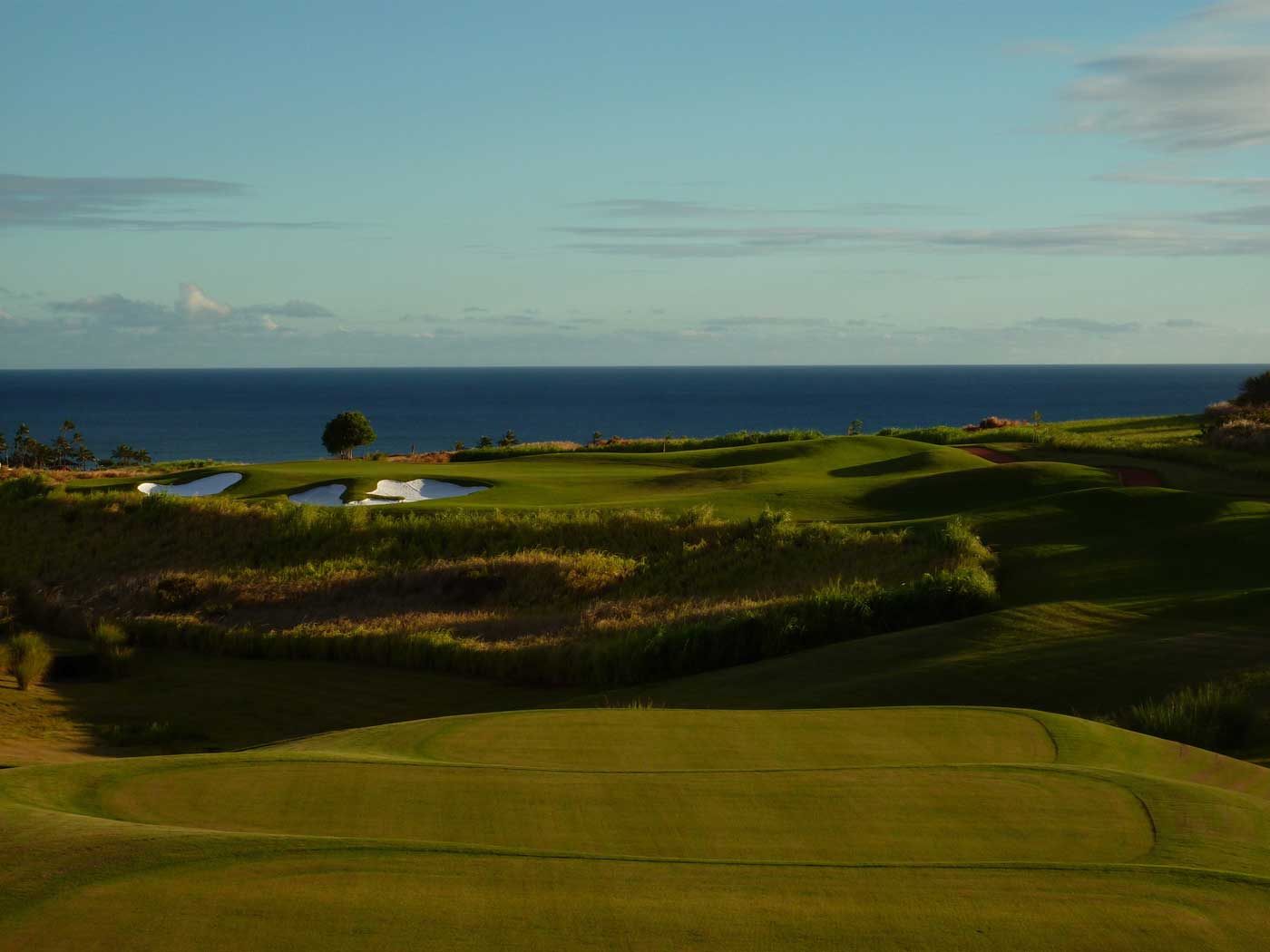 Kukui'ula Golf Club Opens on Kauai - WORLD PROPERTY JOURNAL Global News ...