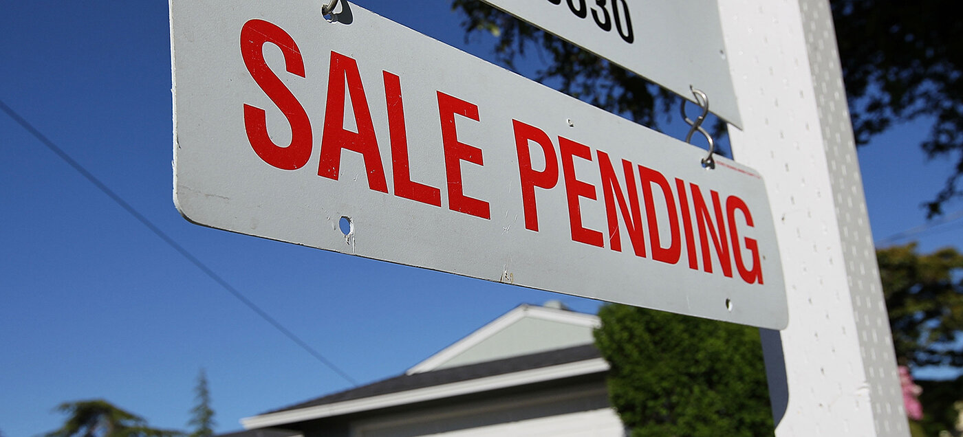 U.S. Pending Home Sales Fall to All-time Low in May