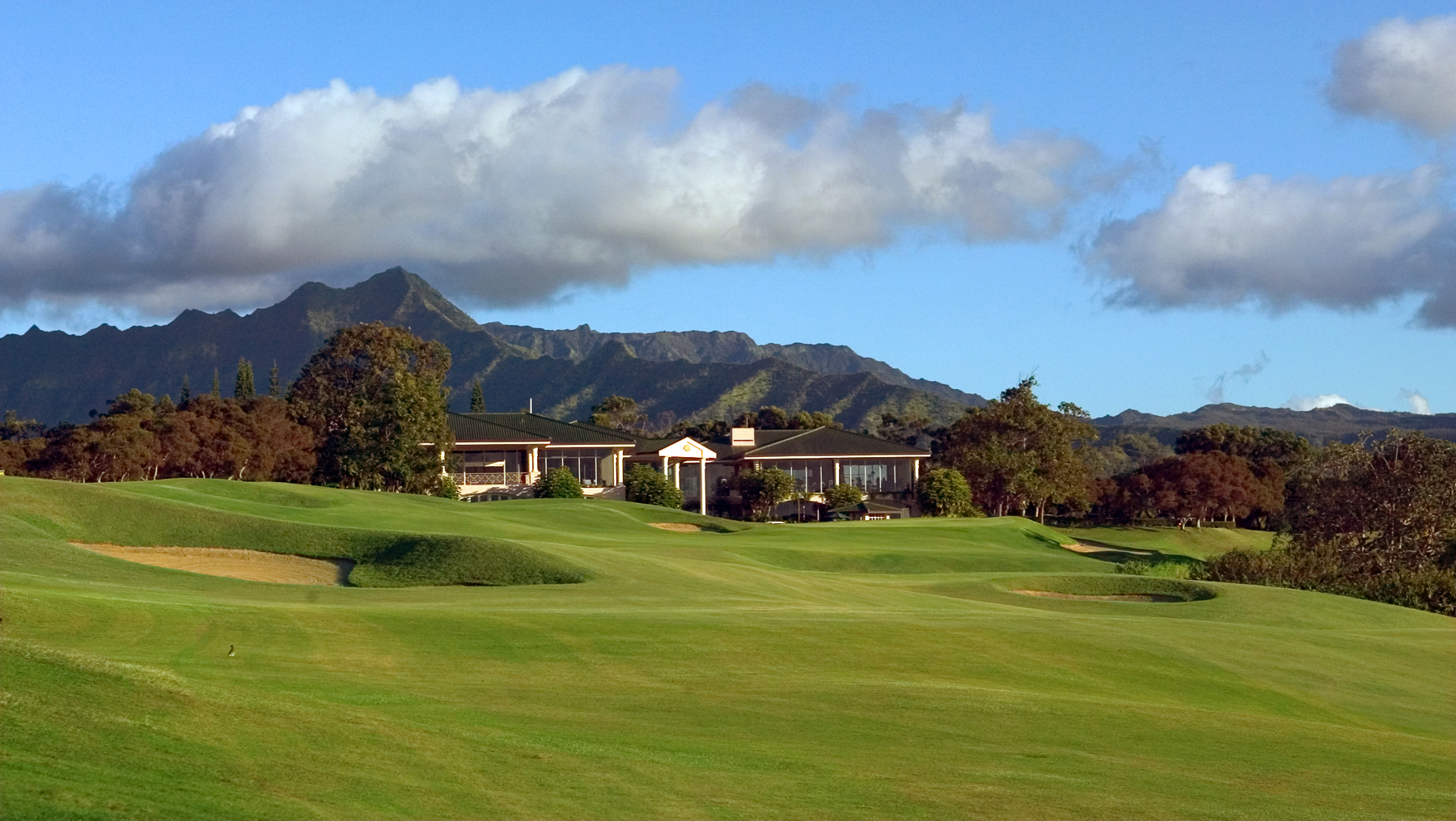 Kauai's Princeville Prince Course Undergoes Extensive Renovation