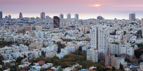 Bank of Israel Clamps Down on Mortgage Terms to Avoid Real ...