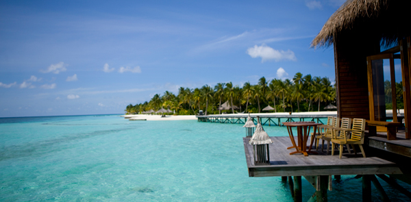 The Maldives, Mauritius Hotel Markets Replacing Declining Eurozone ...