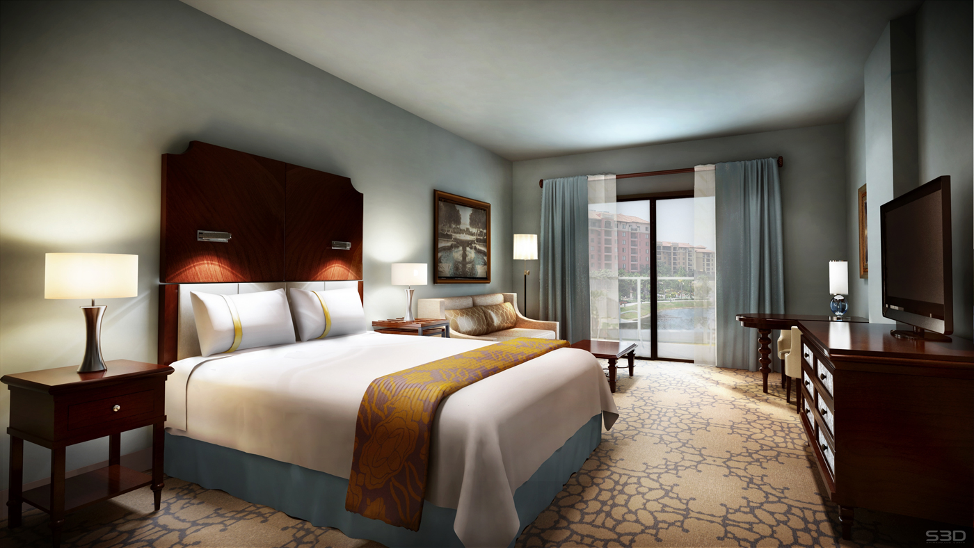 First Wyndham Owned Hotel Opens Doors In Orlando World