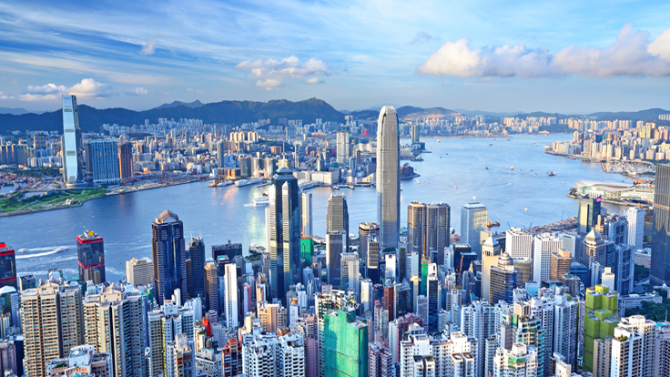 Office Rents Rising in Hong Kong, Singapore - WORLD PROPERTY JOURNAL ...